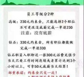 博罗兼职模特上当还签了合同怎么办啊(兼职模特上当了怎么办合同也签了怎么办)