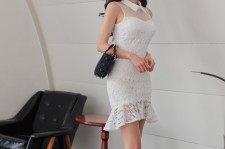 博罗性感模特(性感模特私部艺术照内部欣赏)
