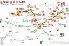 博罗旅游线路(旅游线路行程表模板)