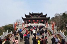 博罗湖北旅游攻略(七月湖北旅游攻略)