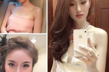 博罗最美人妖(最美的妖女)