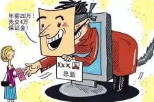 博罗上海伴游招聘 在58同城上找工作，结果落入卖淫窝点