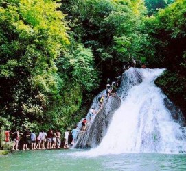博罗旅遊(旅游攻略)
