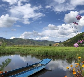 博罗旅游游记(旅游游记怎么写)