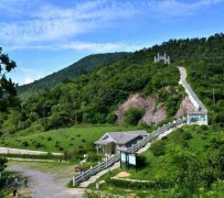 博罗休闲游(休闲旅游的含义及特点)