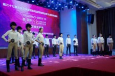 博罗男模大赛(男模大赛中国)
