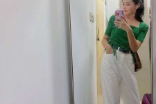 博罗去面试兼职试衣模特(去面试兼职试衣模特好吗)