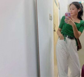 博罗去面试兼职试衣模特(去面试兼职试衣模特好吗)