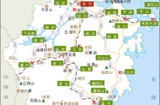 博罗江浙旅游(江浙旅游攻略)