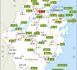 博罗江浙旅游(江浙旅游攻略)