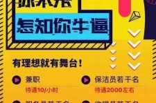 博罗雇用兼职模特(北京模特兼职简历)