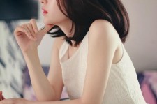 博罗爱摄影逃求时髦模特一兼职(时髦多气概兼职网拍)