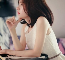 博罗爱摄影逃求时髦模特一兼职(时髦多气概兼职网拍)
