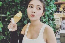 博罗大胸女明星(各大女明星)