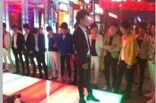 博罗深圳夜总会伴游模特雇用(深圳KTV模特雇用)