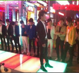 博罗深圳夜总会伴游模特雇用(深圳KTV模特雇用)