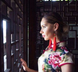 博罗伴游中国带你去梦里水乡(梦里水乡旅游开发有限公司)