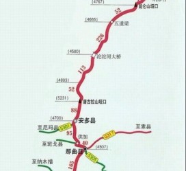 博罗自驾攻略(新疆s101省道自驾攻略)
