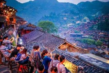 博罗旅行景点(日本旅行景点)