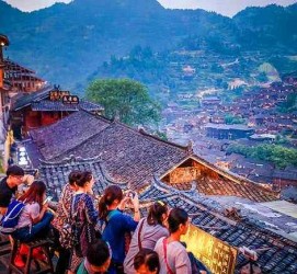博罗旅行景点(日本旅行景点)