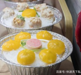 博罗中国伴游带你打卡当地的吃货圣地(上海六大网红打卡圣地)