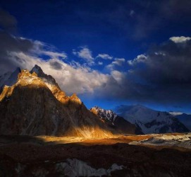 博罗伴游中国最好的风景已经在路上(旅游一路上的风景)