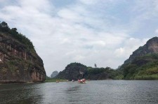 博罗江西旅游攻略(江西旅游攻略三日游)