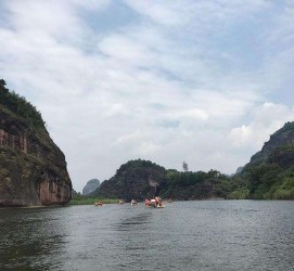 博罗江西旅游攻略(江西旅游攻略三日游)