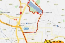 博罗骑行路线(骑行路线去哪里查)