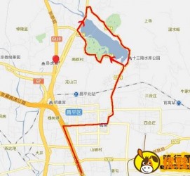 博罗骑行路线(骑行路线去哪里查)