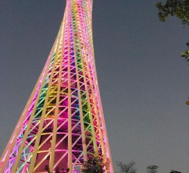 博罗广州旅游攻略(广州旅游攻略景点必去)