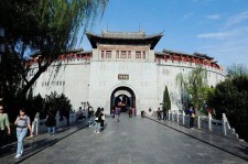 博罗洛阳旅游攻略(洛阳旅游攻略景点必去)