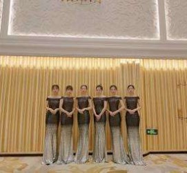 博罗杭州模特礼节兼职群(杭州兼职商务模特经纪人微信)