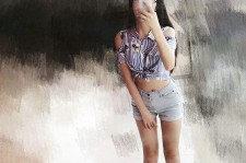 博罗大码模特兼职群(大码女拆模特雇用兼职网站)