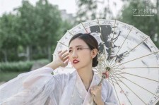 博罗汉服模特兼职(汉服模特兼职雇用)