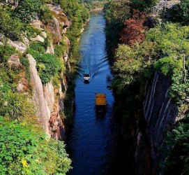 博罗附近旅游(附近旅游年票办理点)