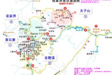 博罗旅游路线规划(旅游路线规划软件)