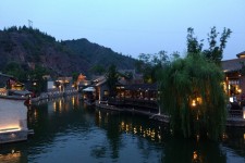 博罗古北水镇攻略(古北水镇温泉攻略)