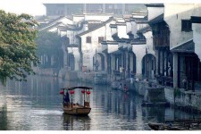 博罗江浙旅游(江浙旅游攻略二日游)