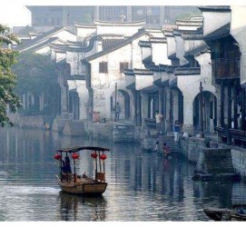 博罗江浙旅游(江浙旅游攻略二日游)