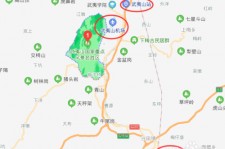 博罗武夷山攻略(武夷山攻略游玩)