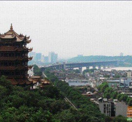博罗武汉游玩攻略(武汉游玩攻略ppt)