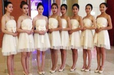 博罗兼职模特面试问些什么(女模特面试应该筹办什么)
