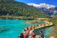 博罗云南旅游攻略(云南旅游攻略必去景点顺序)