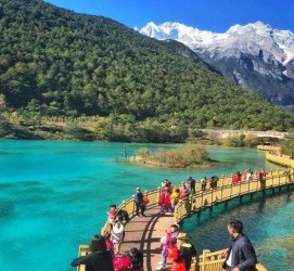 博罗云南旅游攻略(云南旅游攻略必去景点顺序)