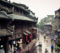博罗成都旅游攻略(成都旅游攻略详细)