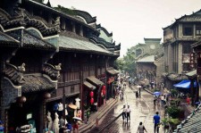 博罗成都旅游攻略(成都旅游攻略详细)