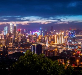 博罗重庆自助游(重庆自助游攻略5天)