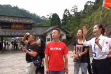 博罗旅途私家伴游(旅途私家伴游案牍)