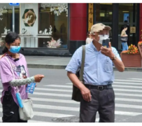 博罗上海私人伴游 上海“半日游”骗局卧底调查